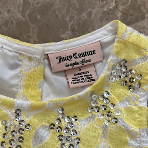 Top yellow - Picture 3 of 3